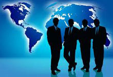 مشاوره بازرگانی