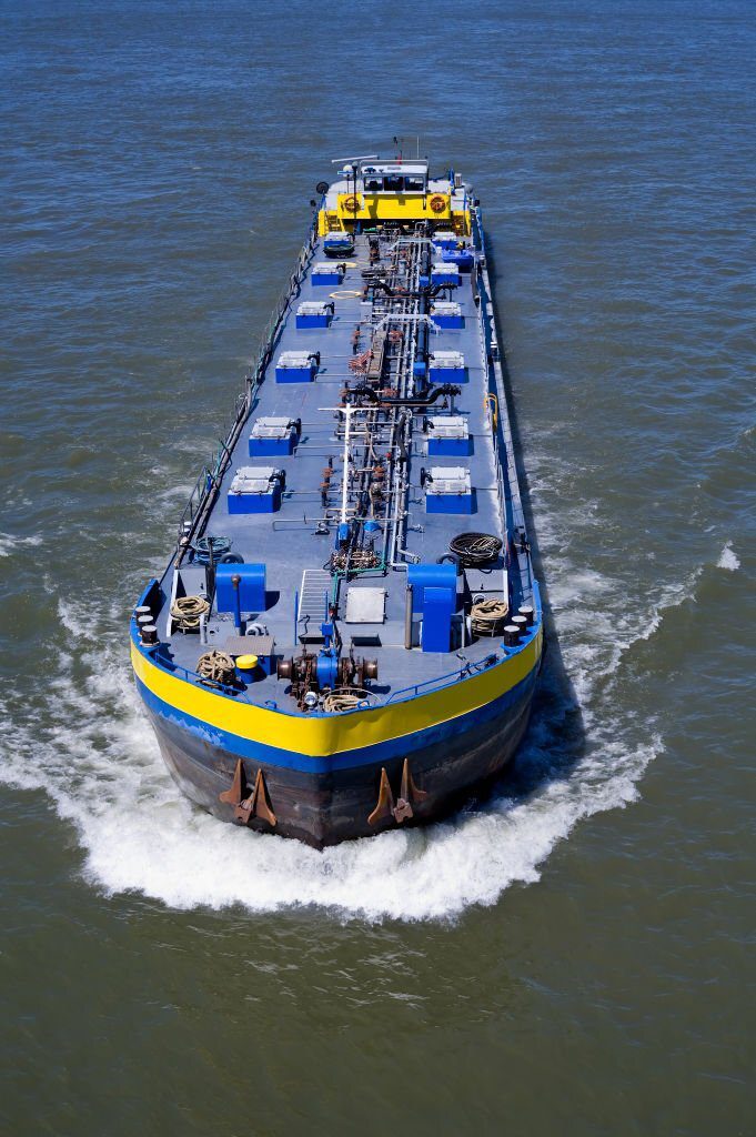 واردات از چین