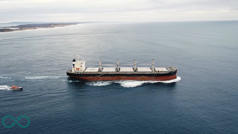 کشتی فله بر چیست؟