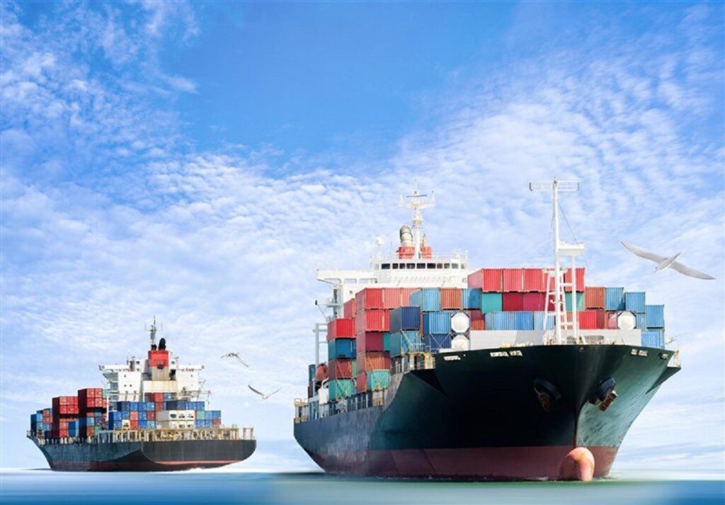 مراحل واردات کالا از چین