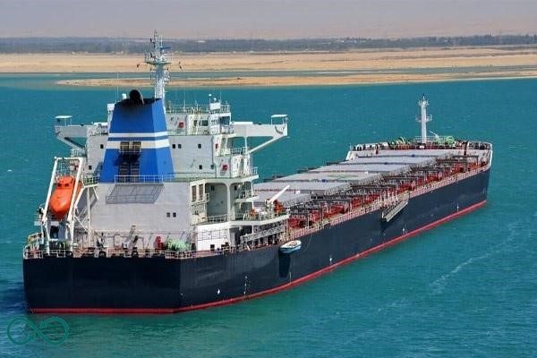 انوع کشتی فله بر براساس اندازه